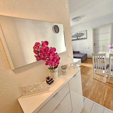 מאקרסקה Apartments Iva מראה חיצוני תמונה