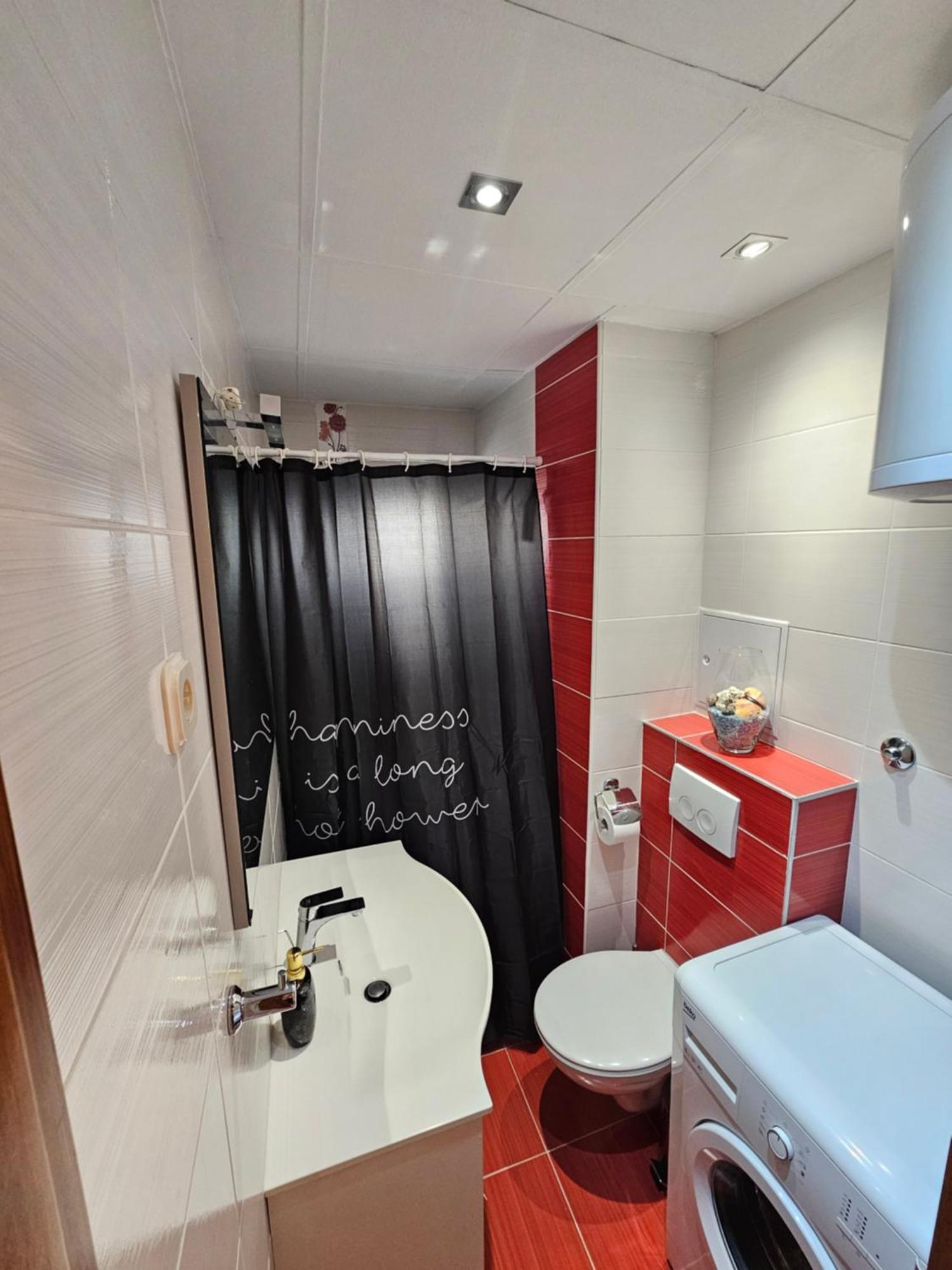מאקרסקה Apartments Iva מראה חיצוני תמונה